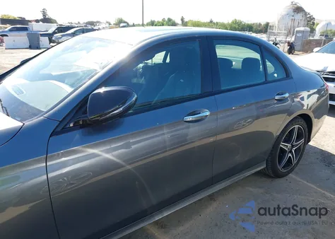 2020 Mercedes-Benz E 350 from USA, damaged, VIN WDDZF8DB6LA753035